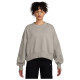 Nike Γυναικείο φούτερ Sportswear Phoenix Fleece Nike Γυναικείο φούτερ Sportswear Phoenix Fleece